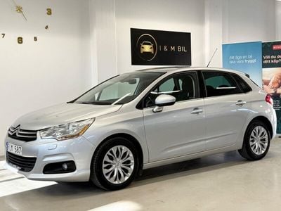 Citroën C4