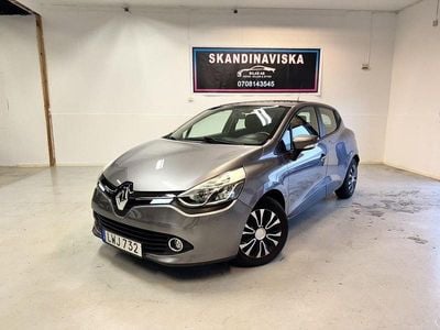Renault Clio IV