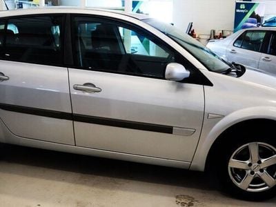 Renault Mégane II