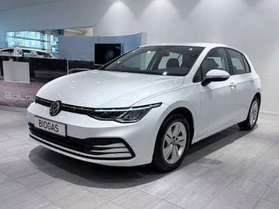 VW Golf VIII