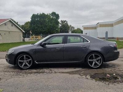 Saab 9-5