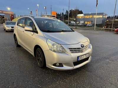 Toyota Verso