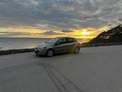 Renault Clio R.S.