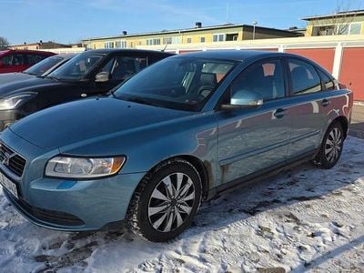 Begagnad 2010 Volvo S40 Sedan | 20 000 kr (Superpris)