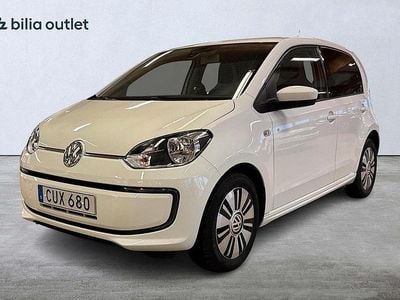 VW e-up!