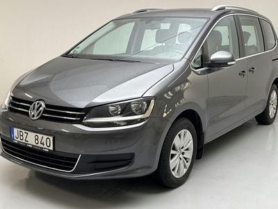 VW Sharan