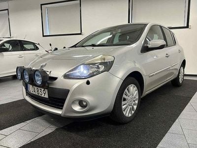 Renault Clio R.S.