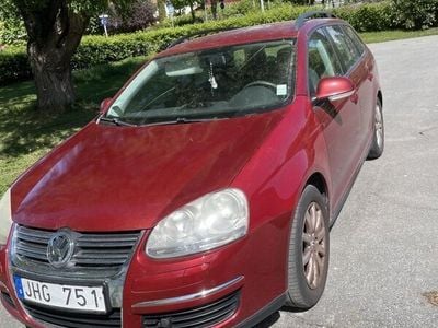 VW Golf