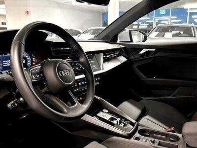 Audi A3 Sportback e-tron