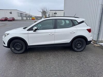 Begagnad Seat Arona 90 HK (66 kW) 2020 SUV