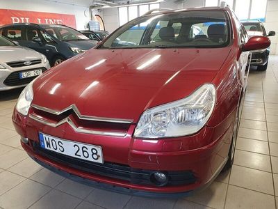 Citroën C5