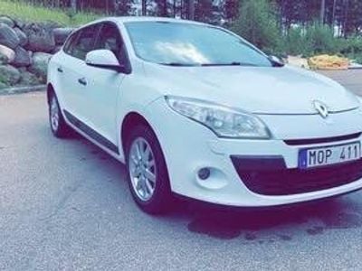Renault Mégane GrandTour