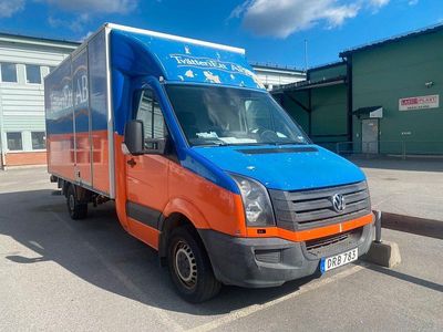 VW Crafter