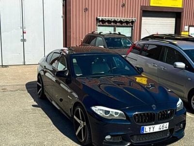 BMW 535