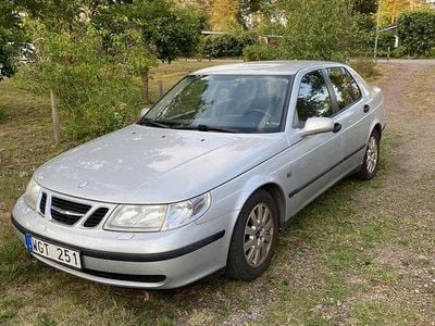 Saab 9-5