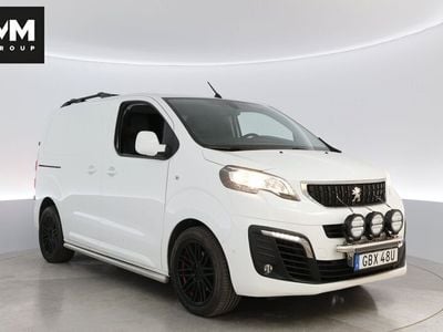 Peugeot Expert