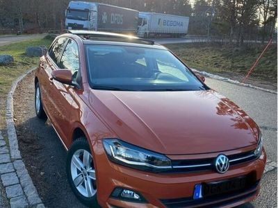 VW Polo