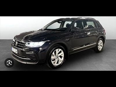 Begagnad VW Tiguan 150 HK (110 kW) 2024 SUV