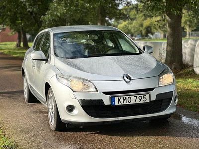 Renault Mégane III