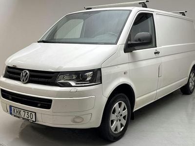 VW T5