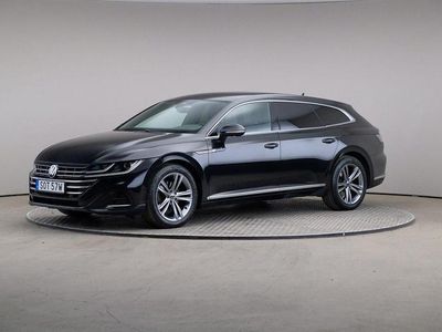 VW Arteon