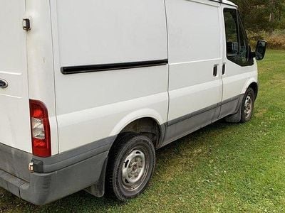 Ford Transit T260