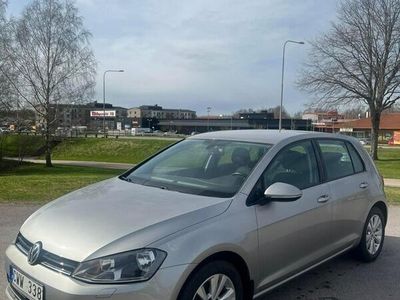 begagnad VW Golf 5-dörrar 1.4 TSI BMT Euro 5