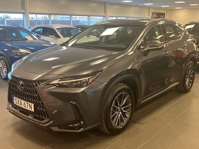 Lexus NX350h