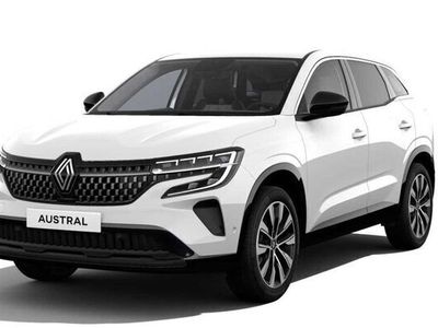 begagnad Renault Austral TCe 160 Techno A 2024, SUV