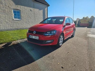 VW Polo
