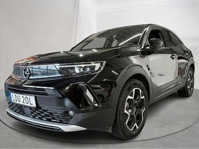 Opel Mokka-e