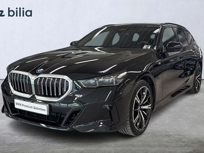 BMW 530e