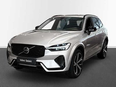 Begagnad Volvo XC60 455 HK (334 kW) 2026 Grå SUV