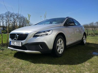 Volvo V40 CC