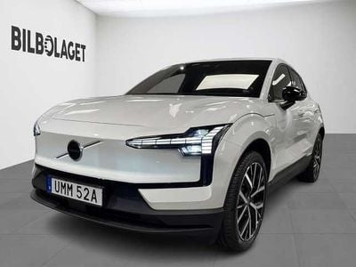 Begagnad 2026 Volvo EX30 SUV | 469 800 kr