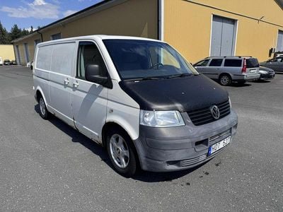 VW T5