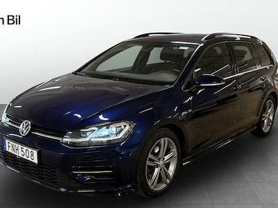 VW Golf VII
