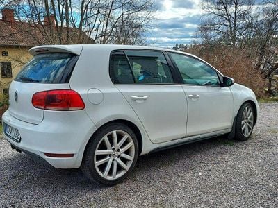 VW Golf VII