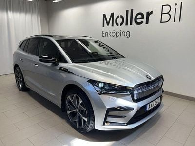 Skoda Enyaq iV