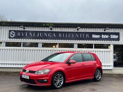VW Golf VII