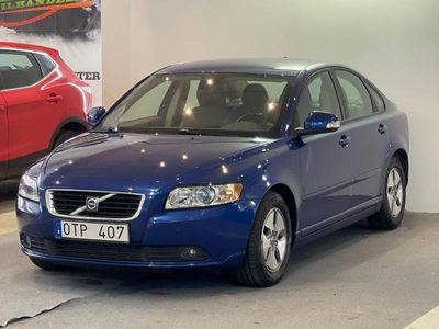 Volvo S40