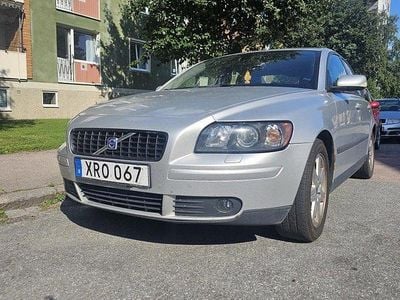 Volvo S40