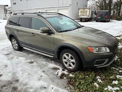 Begagnad Volvo XC70 163 HK (119 kW) 2013 Kombi