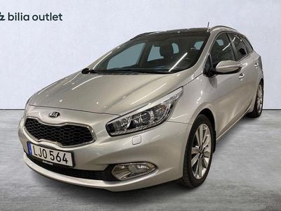 Kia Ceed Sportswagon