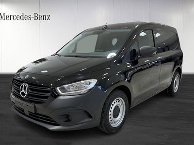 begagnad Mercedes Citan 110 Transportbilar Citan cdi skåp l1