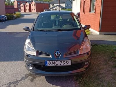 Renault Clio R.S.