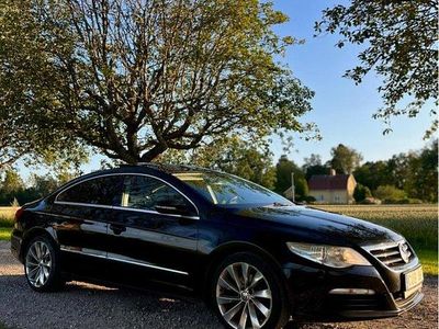 VW CC
