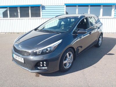 Kia Ceed Sportswagon