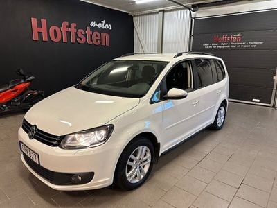 VW Touran