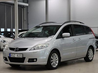 Mazda 5